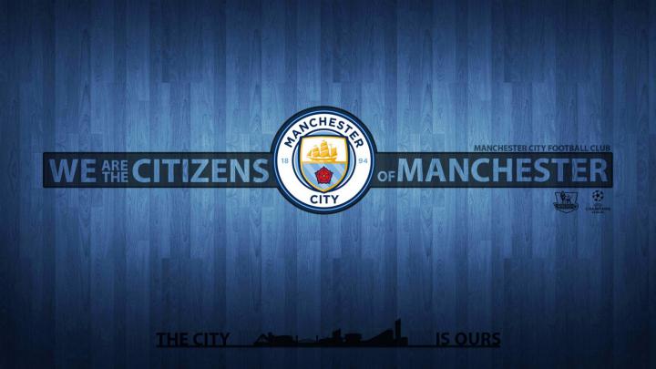 Free download Manchester City Wallpaper HD 2019 Football Wallpaper 