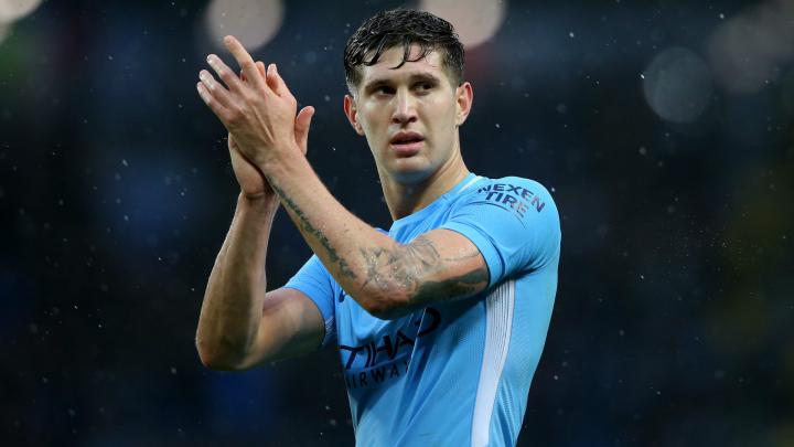 Man City Wallpaper 2018 (72+ pictures)