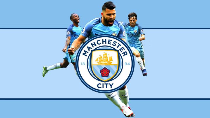 Manchester City Wallpapers - Top Free Manchester City Backgrounds 