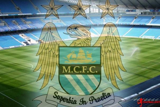 Manchester City Background \u00b7\u2460 