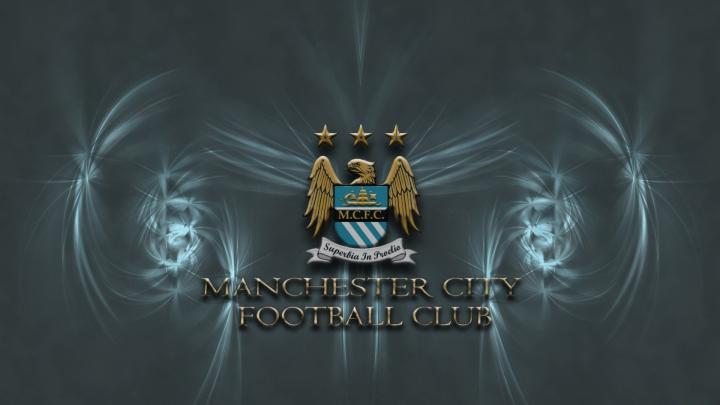 Manchester City Background \u00b7\u2460 
