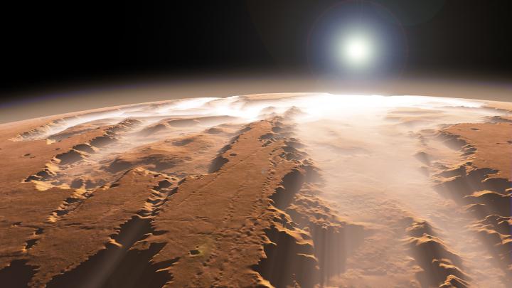 Mars wallpaper \u00b7\u2460 Download free stunning HD wallpapers for desktop 