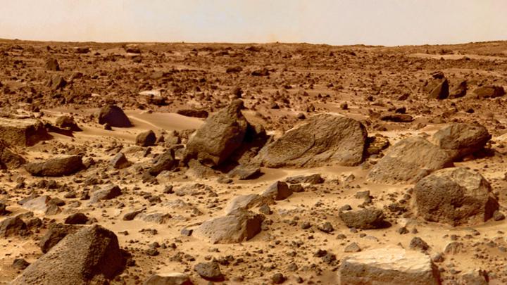 Mars Surface Wallpapers - Top Free Mars Surface Backgrounds 