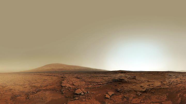 Mars Wallpapers (69+ background pictures)