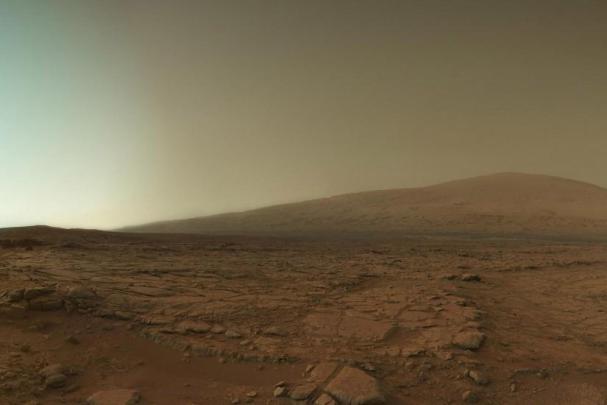 Mars wallpaper \u00b7\u2460 Download free stunning HD wallpapers for desktop 