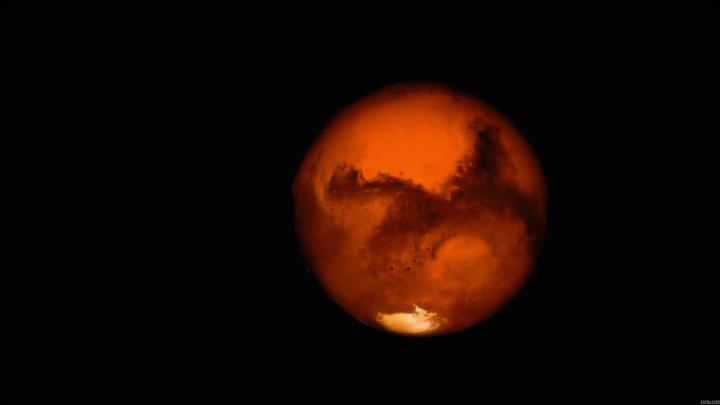 [40+] Mars HD Wallpaper 