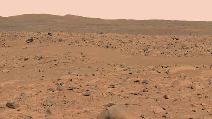 Mars Surface Wallpapers - Top Free Mars Surface Backgrounds 