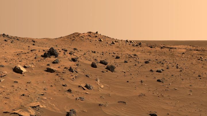Mars Surface Wallpapers - Top Free Mars Surface Backgrounds 
