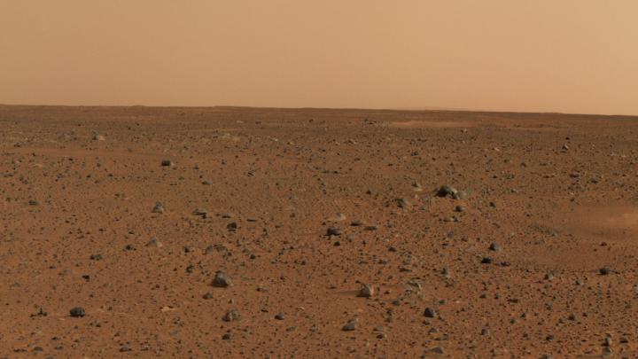 Mars Surface Wallpapers - Top Free Mars Surface Backgrounds 