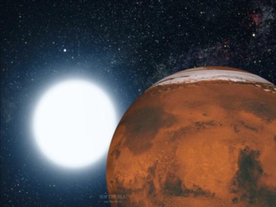 Free download Planet Mars HD Wallpaper 1920 X 1080 32712 HD Wallpaper 