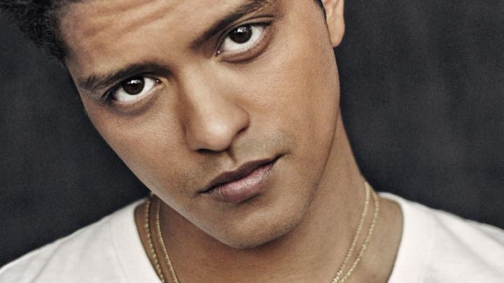 Bruno Mars Wallpapers (67+ pictures)