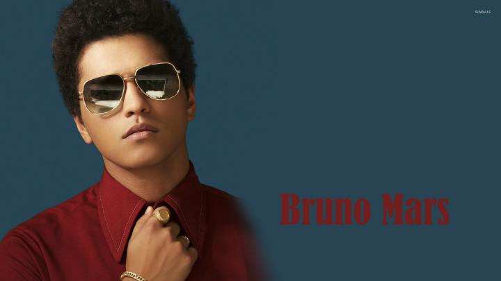 Bruno Mars Wallpapers (67+ pictures)