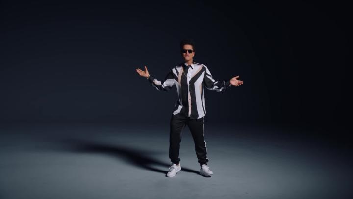 Bruno Mars Wallpapers (67+ pictures)