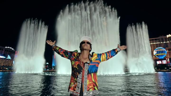 Bruno Mars Wallpapers (67+ pictures)