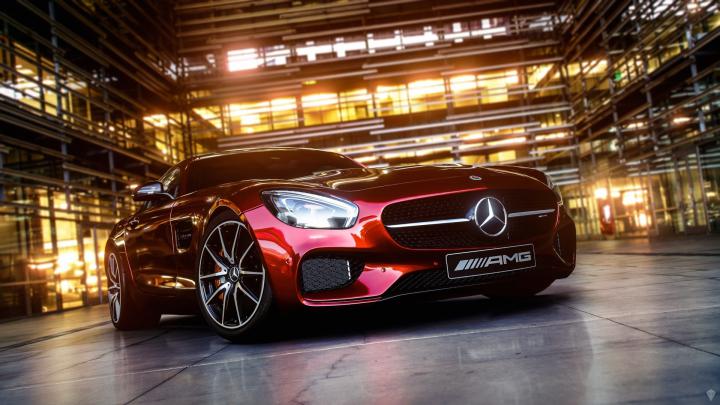 Mercedes Wallpapers: 20+ Images - Wallpaperboat
