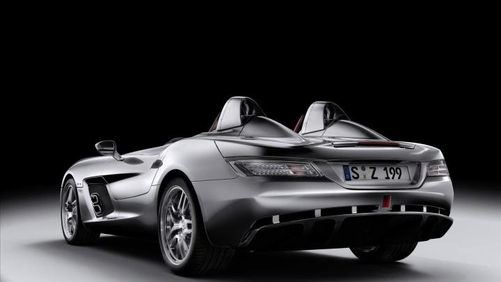 Wonderful Mercedes Wallpaper 1920x1080