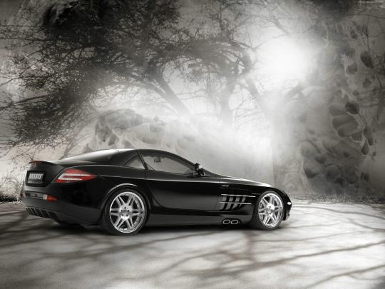 Download Hintergrundbilder Mercedes Wallpaper 1920X1080 Pictures 