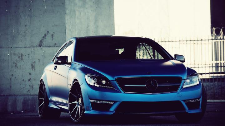 Download Hintergrundbilder Mercedes Wallpaper 1920X1080 Pictures 