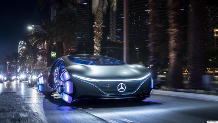 Download Hintergrundbilder Mercedes Wallpaper 1920X1080 Pictures 