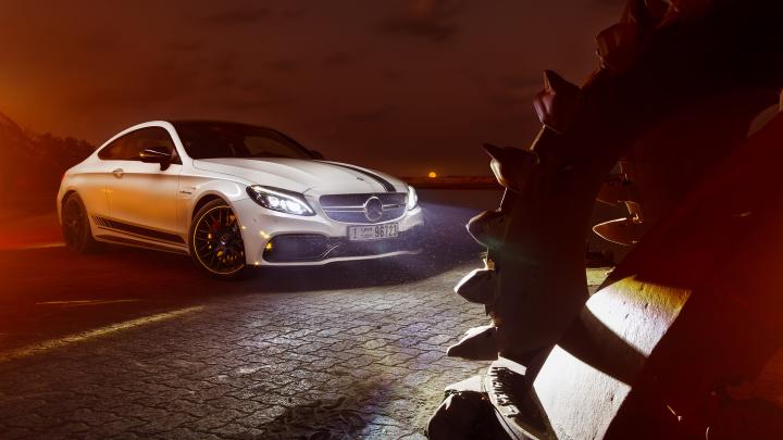 Download Hintergrundbilder Mercedes Wallpaper 1920X1080 Pictures 