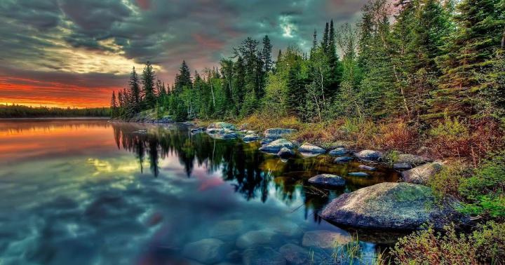 View 28 Nature Wallpaper 4K 1920X1080 - Kenqut