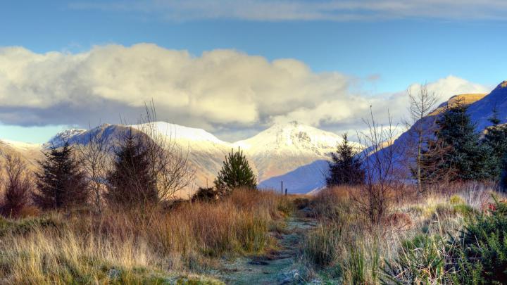 Fresh Landscape Desktop Wallpapers For Widescreen Download Beautiful 