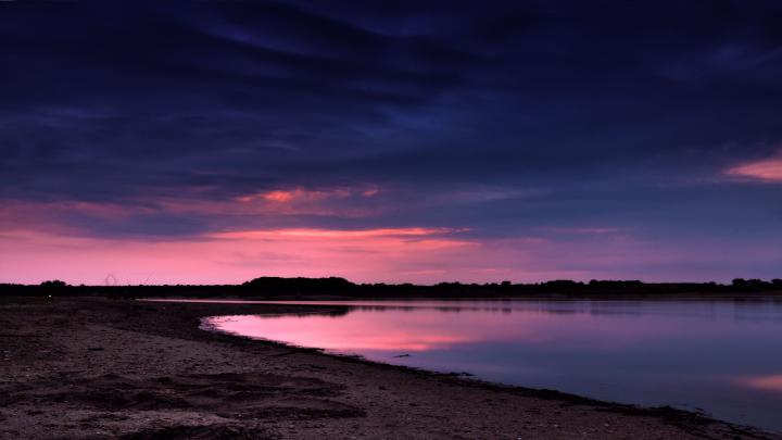 Free download Wallpaper Beach At Night Hd 1080P 12 HD Wallpapers 