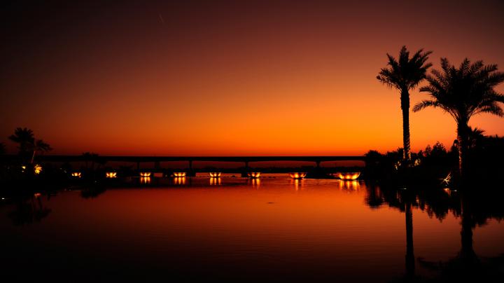 Free download Dubai Night Wallpapers HD Wallpapers [2560x1600] for your 