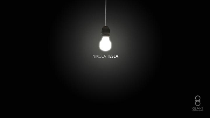 Tesla Wallpapers - Top Free Tesla Backgrounds - WallpaperAccess