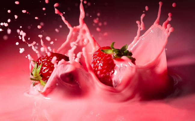 Strawberry Wallpapers Images Photos Pictures Backgrounds