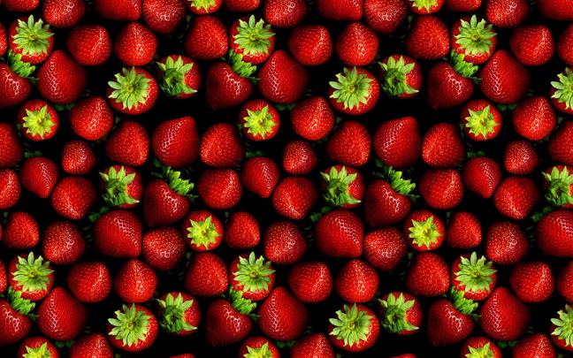 Food Desktop Wallpaper \u00b7\u2460 