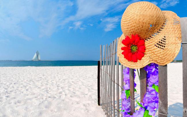 HD Summer Desktop Backgrounds