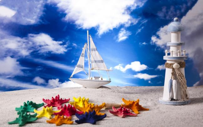 summer wallpaper vacation - HD Desktop Wallpapers