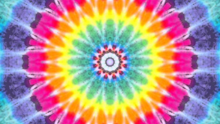 Tie Dye Wallpapers \u00b7\u2460 