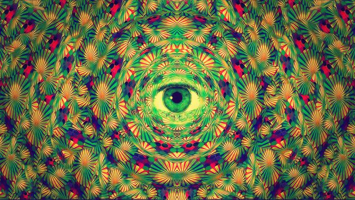 Tie Dye Wallpapers \u00b7\u2460 