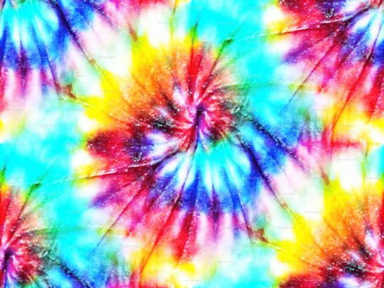 Download Tie Dye Wallpaper