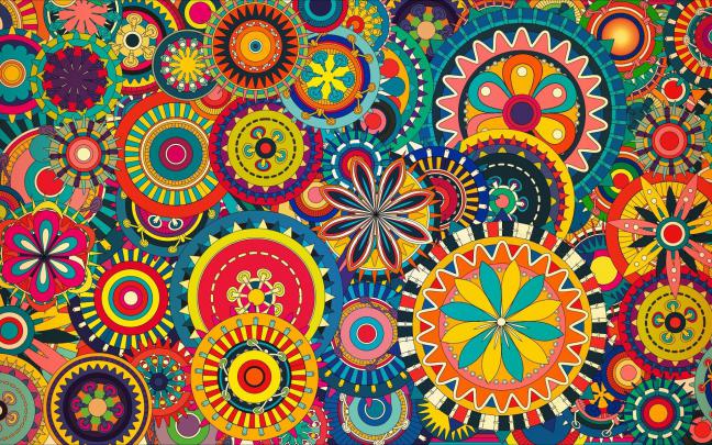 Tie Dye Desktop Wallpapers - Top Free Tie Dye Desktop Backgrounds 