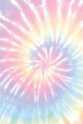 Tie Dye Pastel Wallpapers