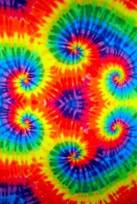 Tie Dye, Wallpaper, And Background Image - Bright Colored Tie Dye 