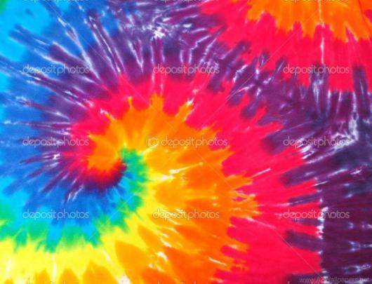 Tie Dye Wallpapers