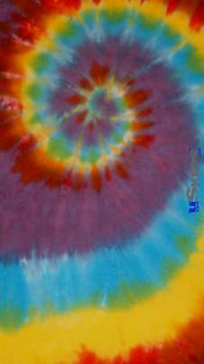 Wallpaper Tie Dye (50+ images)