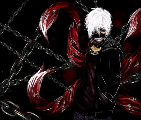57 Tokyo Ghoul Wallpapers HD Backgrounds Wallpaper Abyss - mywallpapers 