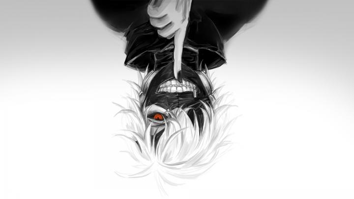 Tokyo Ghoul Wallpapers