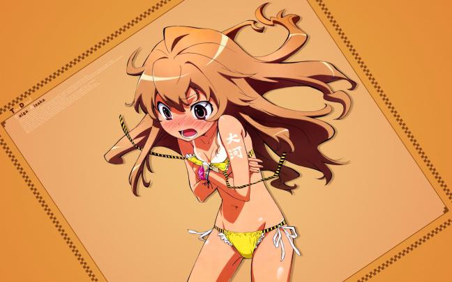 Toradora wallpaper \u00b7\u2460 Download free stunning full HD backgrounds for 