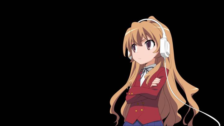 Aisaka Taiga, Toradora! HD Wallpapers \/ Desktop and Mobile Images \u0026 Photos