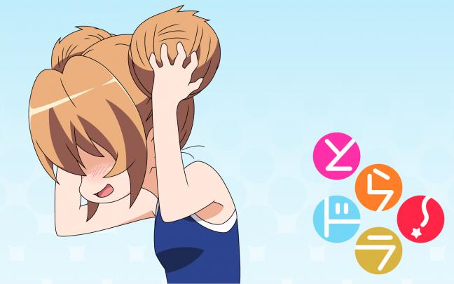 Toradora! HD Wallpaper | Background Image | 1920x1200 | 732890 
