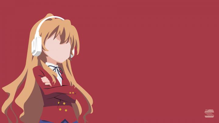 Toradora Wallpapers (79+ background pictures)