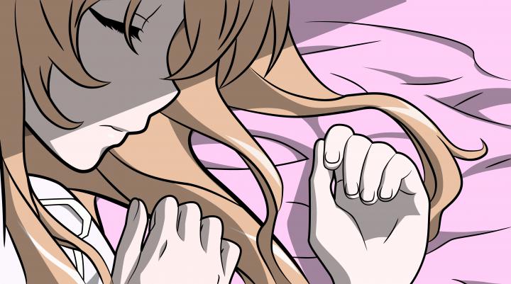 Aisaka Taiga, Toradora! Wallpapers HD \/ Desktop and Mobile Backgrounds