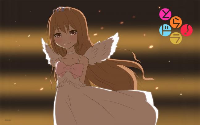aisaka taiga toradora 1920x1200 wallpaper High Quality Wallpapers,High 