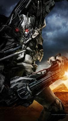 Transformers Desktop Wallpaper (80+ images)